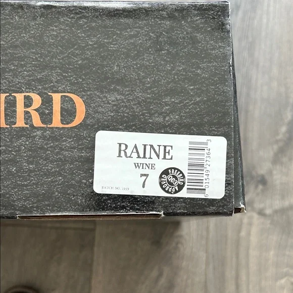 Freebird by Steven Burgundy Raine Boots - Picture 4 of 5